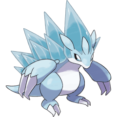 previous pokemon